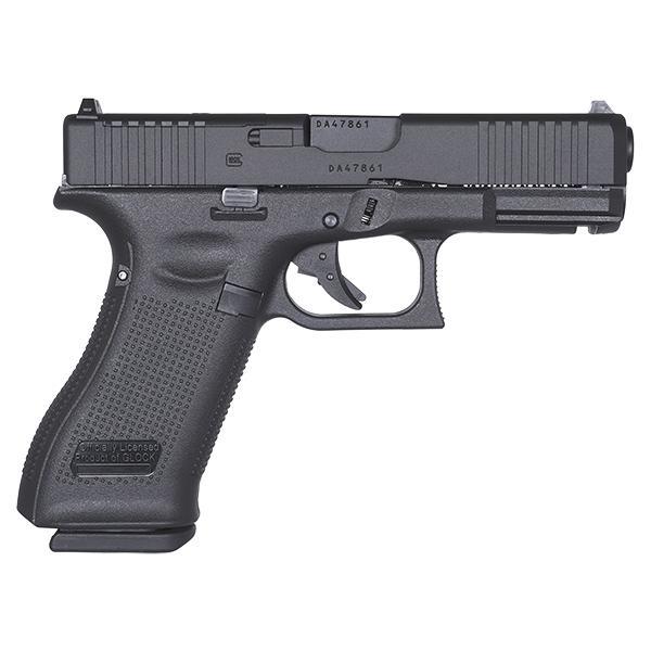 UMAREX / VFC GLOCK45 MOS ガスブローバック |  | 01