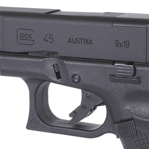 UMAREX / VFC GLOCK45 MOS ガスブローバック |  | 04