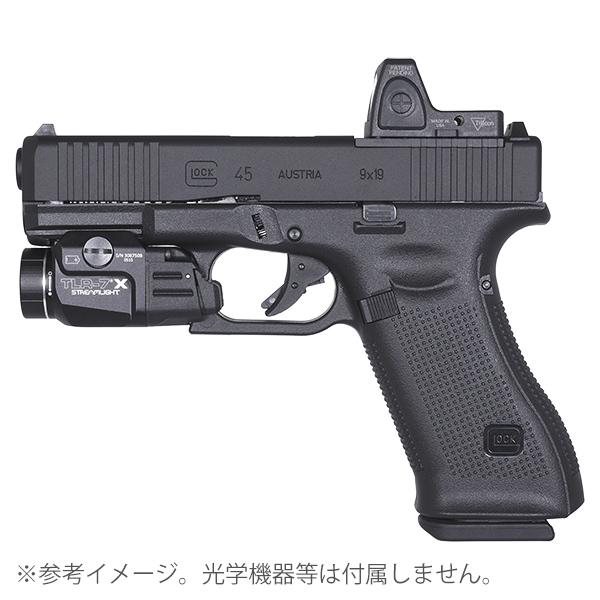 UMAREX / VFC GLOCK45 MOS ガスブローバック |  | 09
