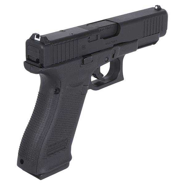 UMAREX / VFC GLOCK47 MOS  ガスブローバック |  | 03