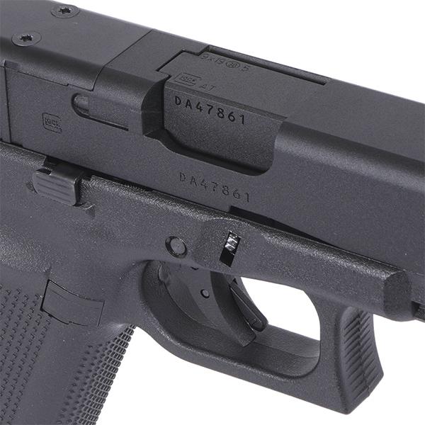 UMAREX / VFC GLOCK47 MOS  ガスブローバック |  | 05