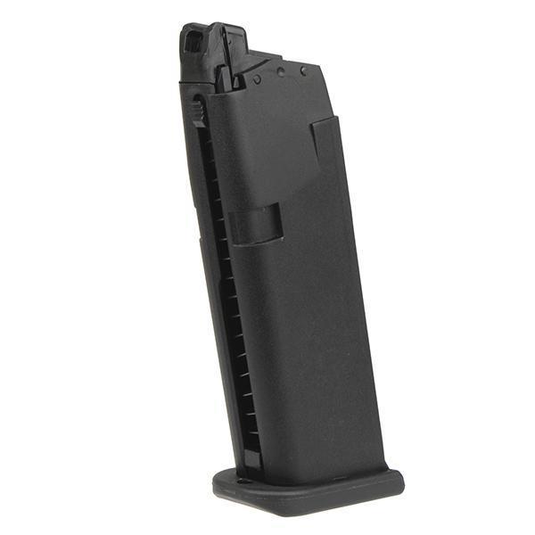 UMAREX / VFC GLOCK47 MOS  ガスブローバック |  | 08