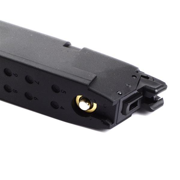 UMAREX GLOCK17 Gen.5 ガスブローバック用 マガジン |  | 01