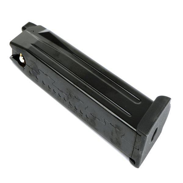 UMAREX VP9 ガスブローバック用 マガジン |  | 02