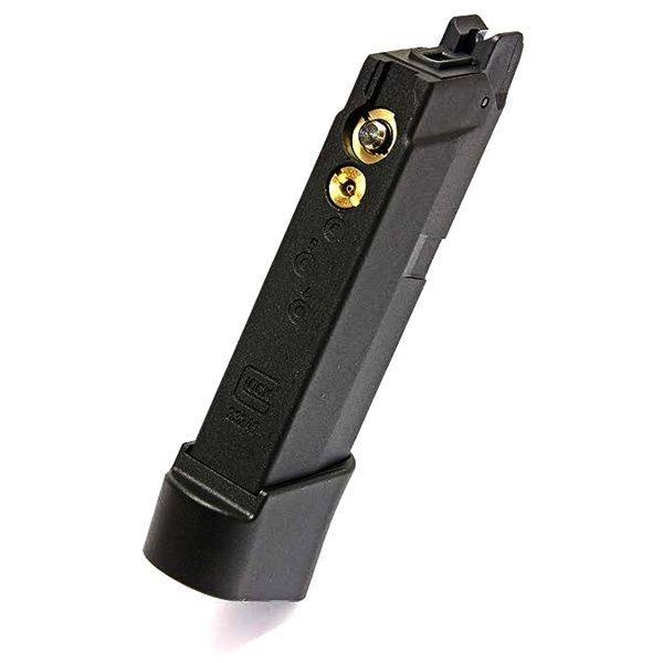 UMAREX GLOCK42 ガスブローバック用 マガジン |  | 01