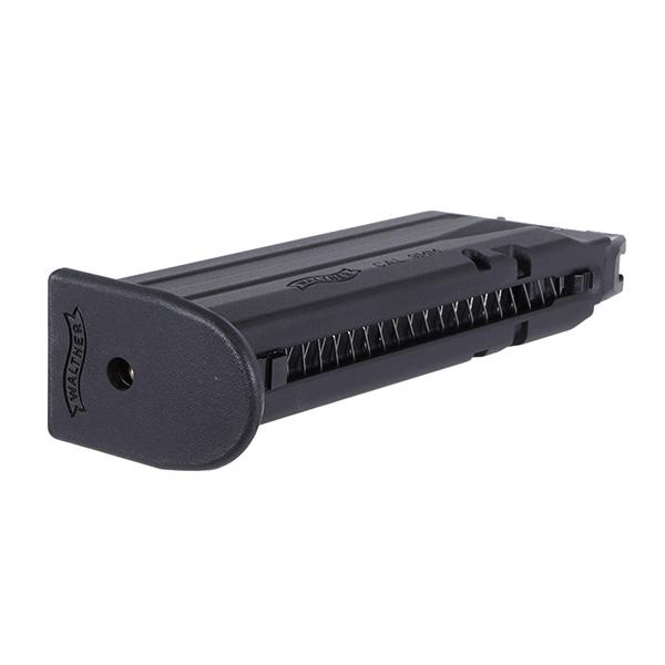 UMAREX / VFC Walther PPQ PDP COMPACT ガスブローバック 用 スペア