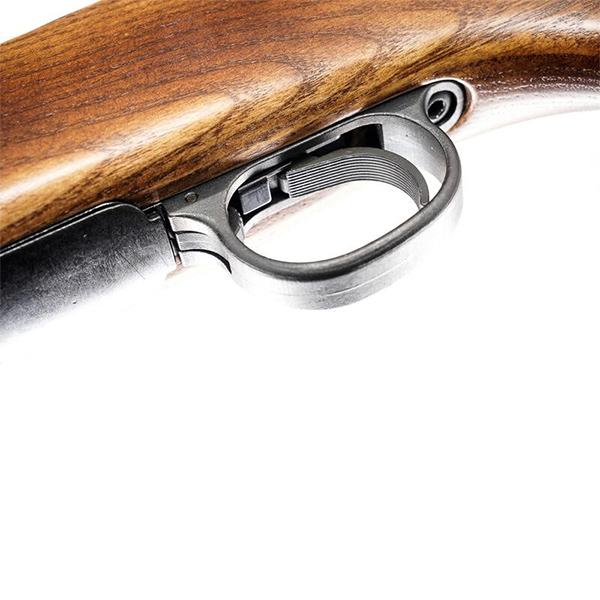 USHOT U.S.M.C M40 リアルウッド カートエジェクション ガスボルトアクション ライフル |  | 03