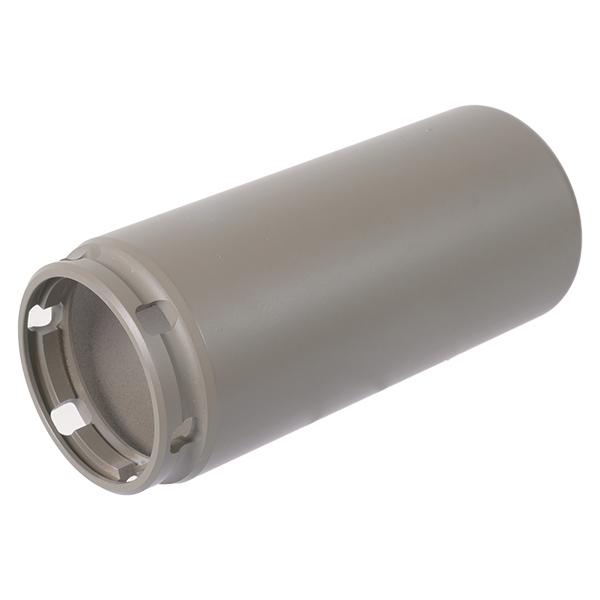 VFC KACタイプ QDC ダミーサプレッサー ＆ ハイダー (14mm逆ネジ