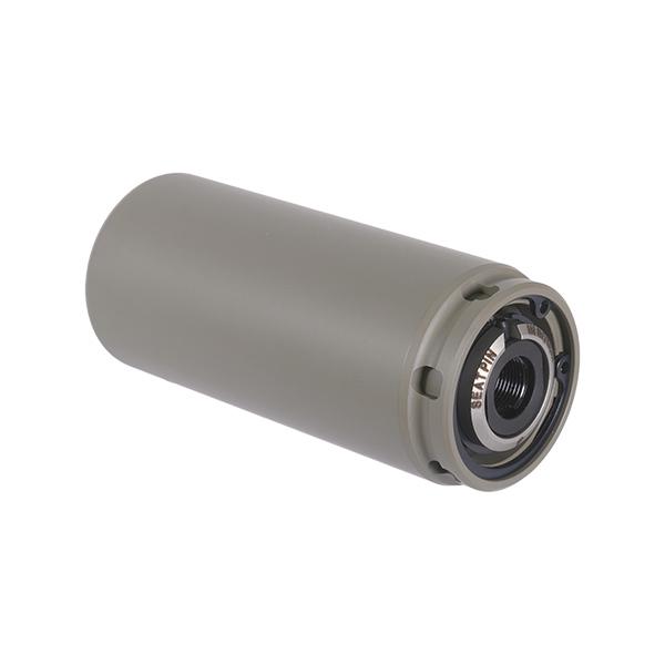 VFC KACタイプ QDC ダミーサプレッサー ＆ ハイダー (14mm逆ネジ