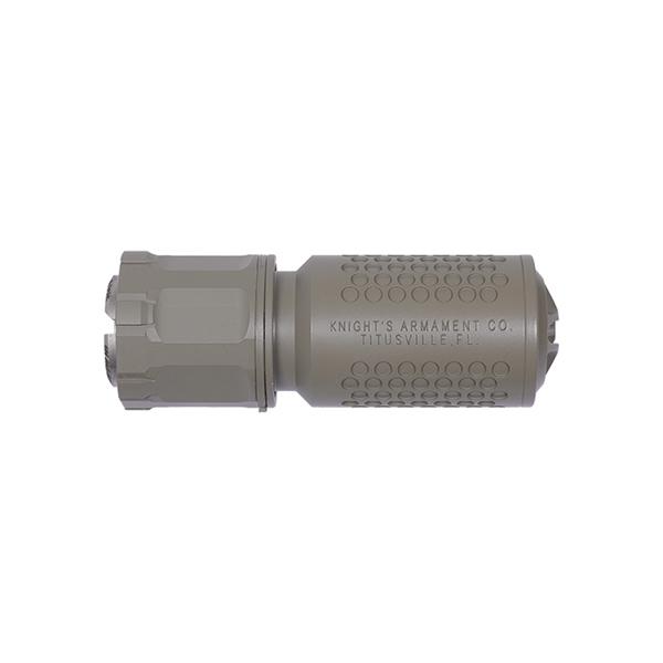 VFC KACタイプ QDC ダミーサプレッサー ＆ ハイダー (14mm逆ネジ
