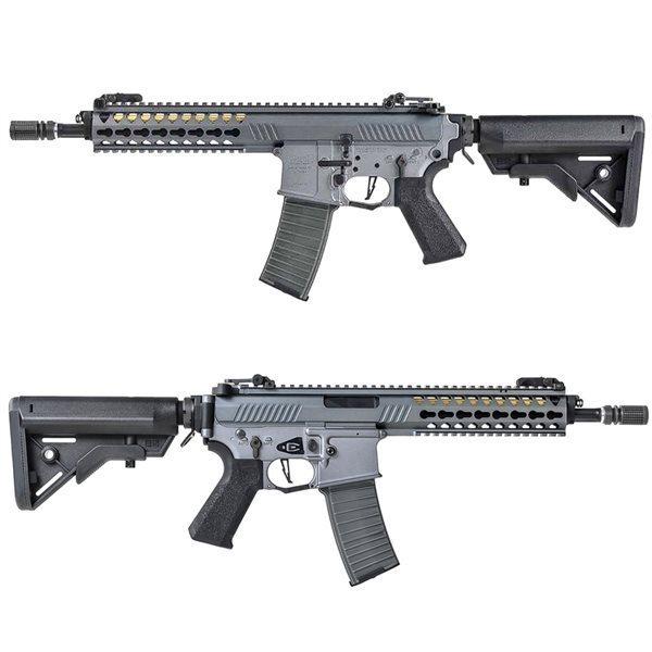 電動ガン VFC Avalon Gladius グラディウス ハードケース付 DXバージョン アーバングレー | 