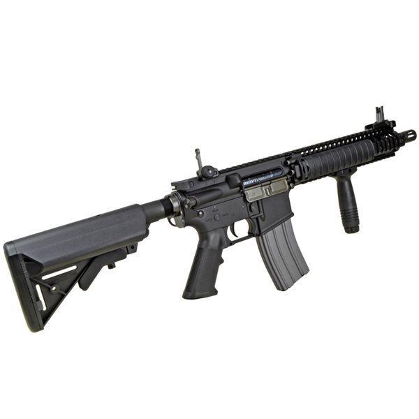 電動ガン VFC MK18 MOD1 |  | 01