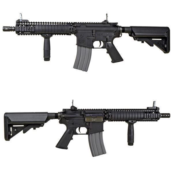 電動ガン VFC MK18 MOD1 |  | 02
