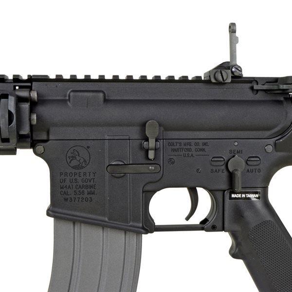 電動ガン VFC MK18 MOD1 |  | 04