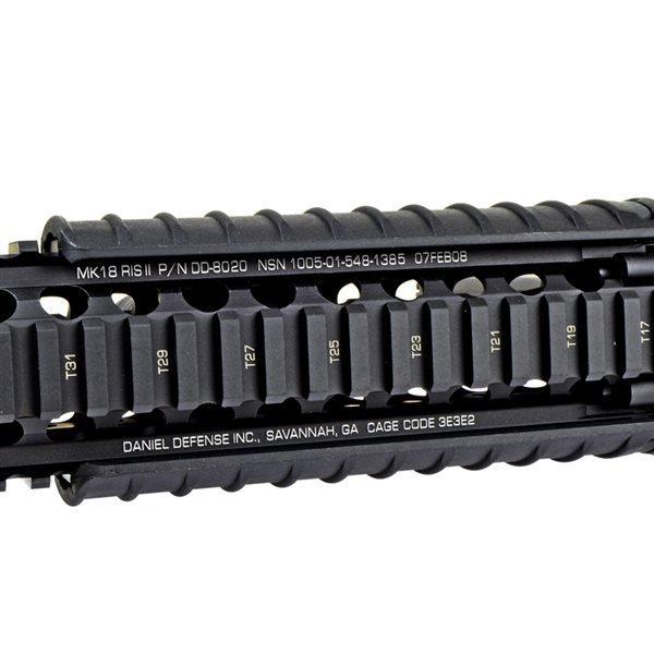 電動ガン VFC MK18 MOD1 |  | 05