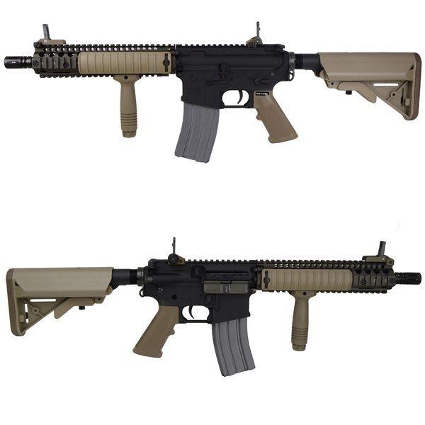電動ガン VFC MK18 MOD1 FDEカラーハンドガードver. | 