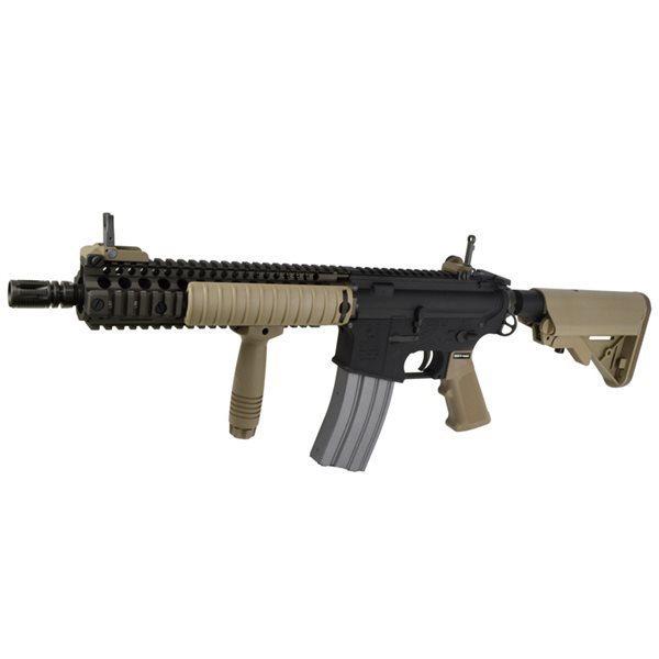 電動ガン VFC MK18 MOD1 FDEカラーハンドガードver. |  | 01