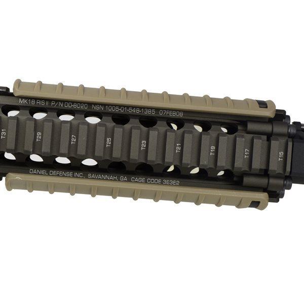 電動ガン VFC MK18 MOD1 FDEカラーハンドガードver. |  | 04