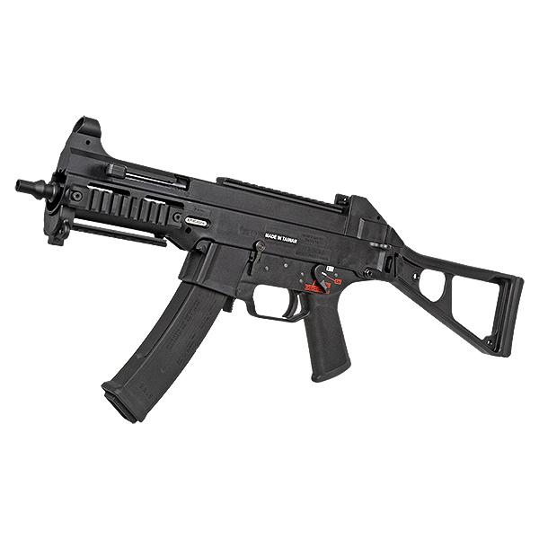 ガスブロ VFC /Umarex H&K UMP9 ガスブローバック (HK Lisenced) GBB |  | 01