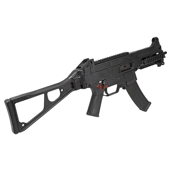 ガスブロ VFC /Umarex H&K UMP9 ガスブローバック (HK Lisenced) GBB |  | 02