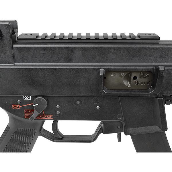 ガスブロ VFC /Umarex H&K UMP9 ガスブローバック (HK Lisenced) GBB |  | 04