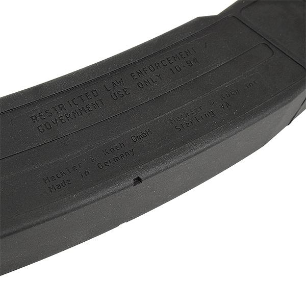 ガスブロ VFC /Umarex H&K UMP9 ガスブローバック (HK Lisenced) GBB |  | 05