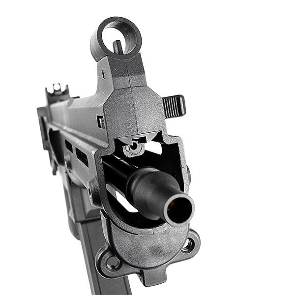 ガスブロ VFC /Umarex H&K UMP9 ガスブローバック (HK Lisenced