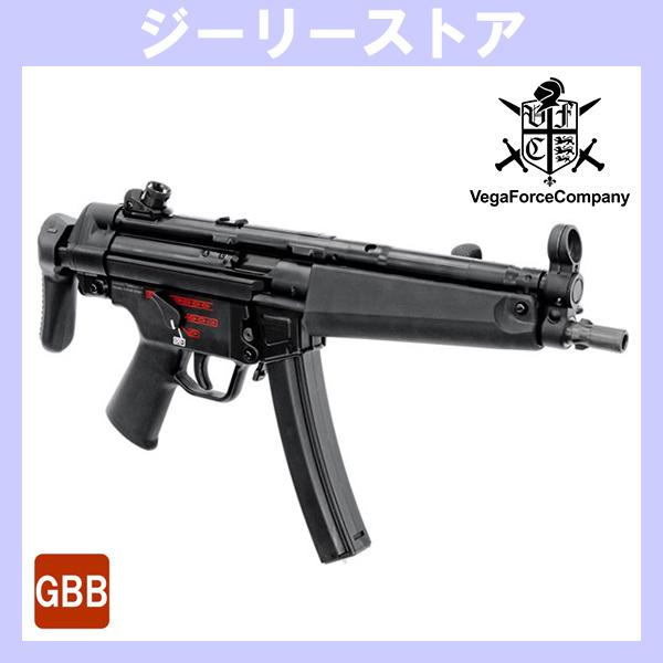 ガスブロ VFC / Umarex MP5A5 Gen.2 ガスブローバック (JPver./HKライセンス) GBB | 