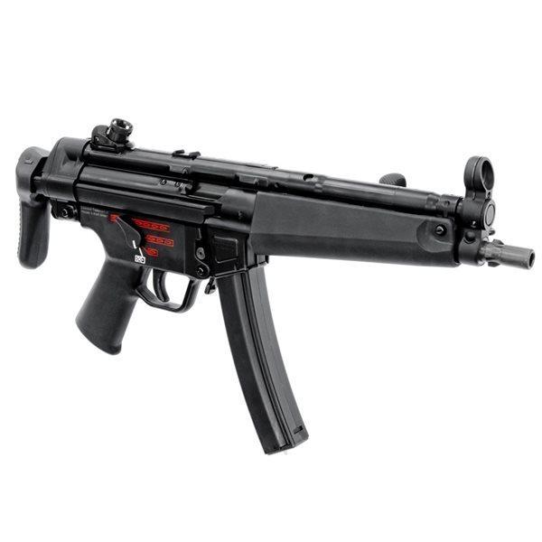 驚きの値段で】 VFC Umarex MP5A5 (JPver. HKライセンス) Gen.2 ガス