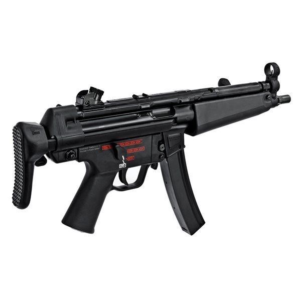 ガスブロ VFC / Umarex MP5A5 Gen.2 ガスブローバック (JPver./HKライセンス) GBB |  | 04