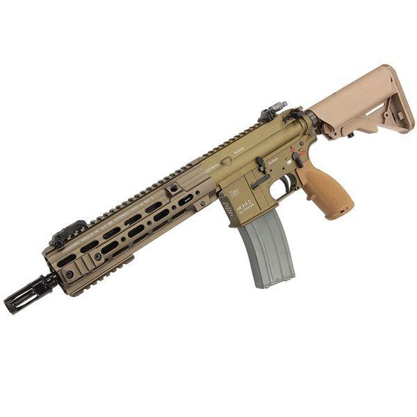 【公式】 VFC /Umarex H&K HK416 DELTA / CAG V3 ガスブローバック (HK Licensed) 【D9319511387】(33027円)