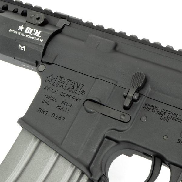 BCM AIR/VFC 電動ガン BCM MCMR 11.5インチ ブラック |  | 02