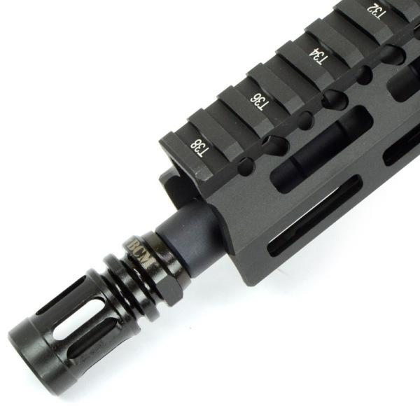 BCM AIR/VFC 電動ガン BCM MCMR 11.5インチ ブラック |  | 06