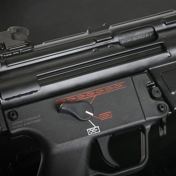 ガスブロ VFC / Umarex MP5K PDW Gen.2 ガスブローバック (HKライセンス)  GBB |  | 06