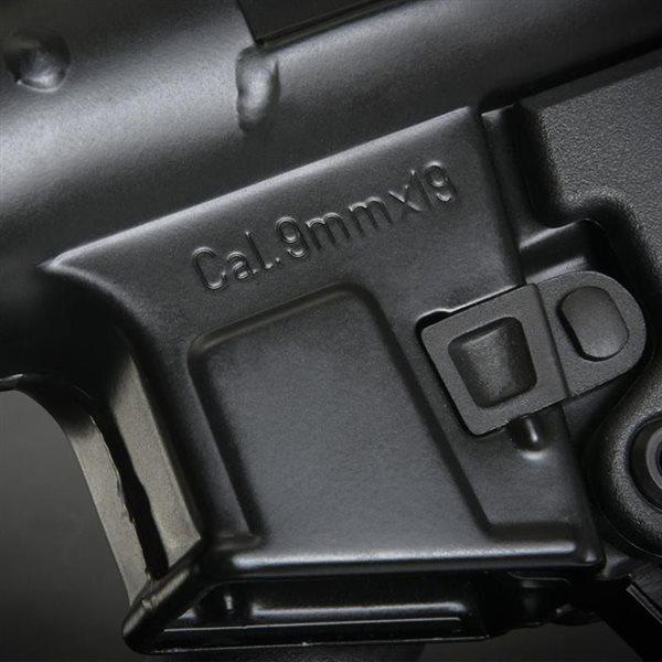 ガスブロ VFC / Umarex MP5K PDW Gen.2 ガスブローバック (HKライセンス)  GBB |  | 07