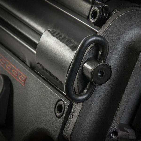 ガスブロ VFC / Umarex MP5K PDW Gen.2 ガスブローバック (HKライセンス)  GBB |  | 09
