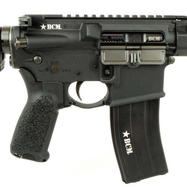 ガスブロ BCM AIR/VFC MCMR 11.5インチ ガスブローバック ブラック