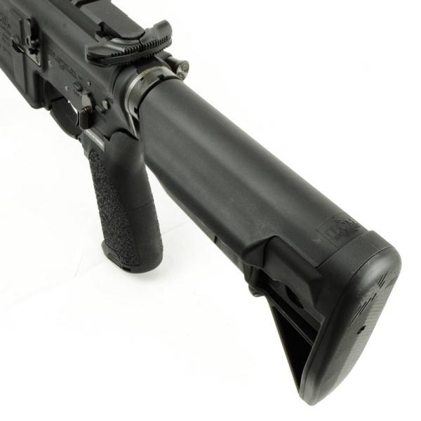 BCM AIR MCMR ガスブロ BCM AIR ガスブロ新製品！BCM AIR MCMR 14.5″ が登場。|