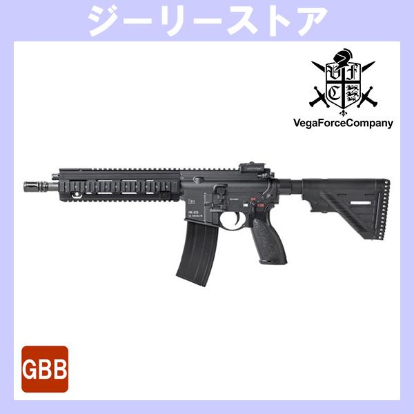 ガスブローバック VFC / Umarex H&K HK416A5 V3 (HK Licensed