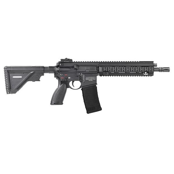 VFC / Umarex H&K HK416A5 V3 CO2 ガスブローバック (HK