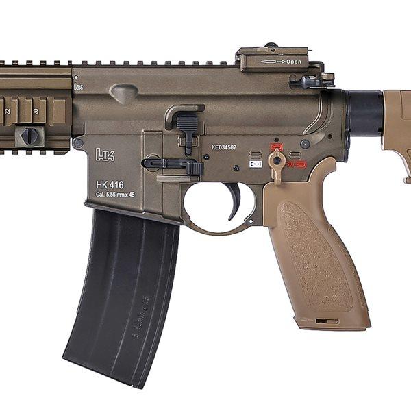 ガスブローバック VFC / Umarex H&K HK416A5 V3 (HK Licensed