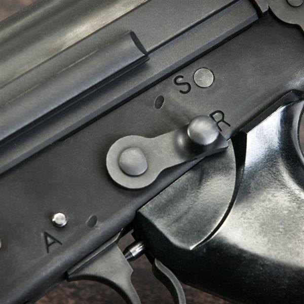 ガスブロ VFC LAR (FAL Type1) ガスブローバック GBB |  | 05