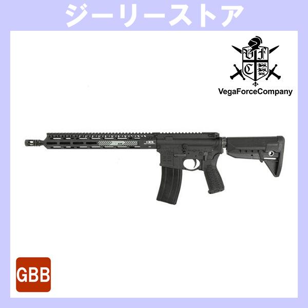 ガスブロ BCM AIR/VFC BCM MCMR 14.5インチ ガスブローバック　ブラック | 