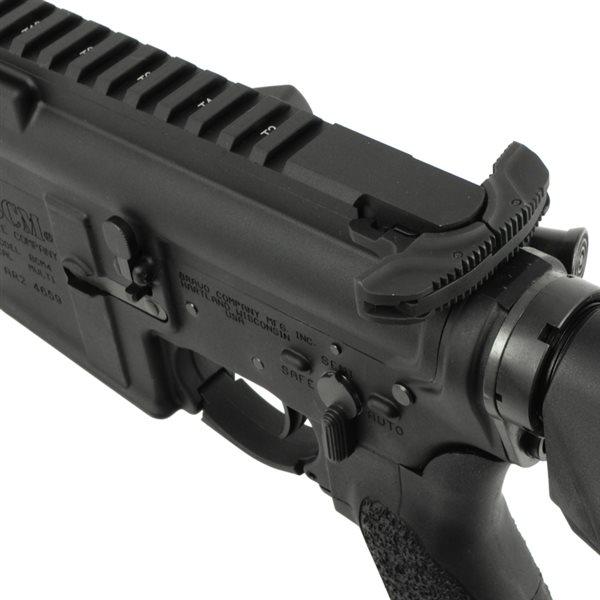 ガスブロ BCM AIR/VFC BCM MCMR 14.5インチ ガスブローバック　ブラック |  | 04