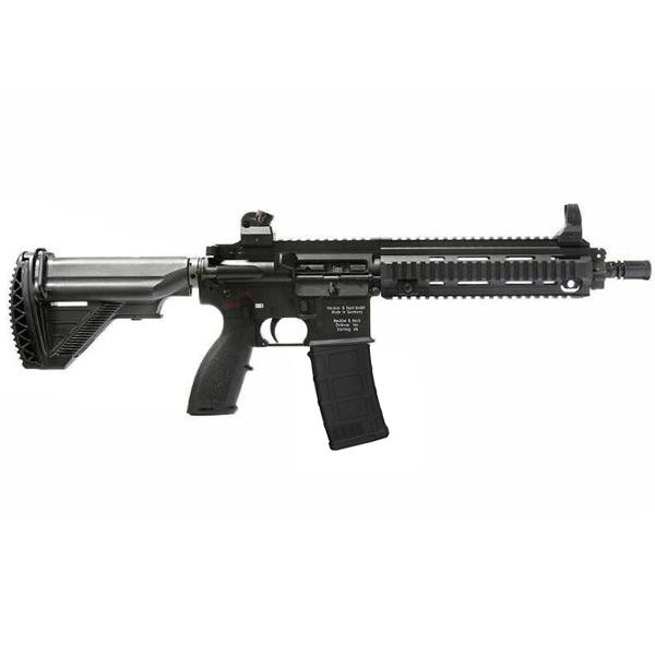 VFC / Umarex H&K HK416D Gen.3 V3 CO2 ガスブローバック (HK