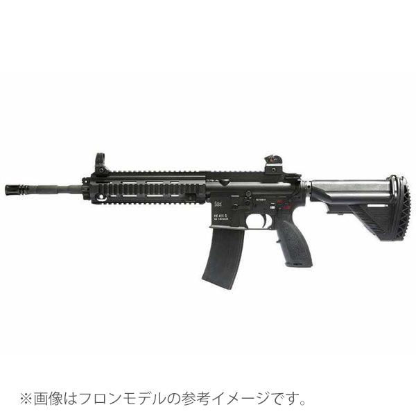 HK416 V3 ガスガン VFC HK416 V3 ガスブロ ガスガン