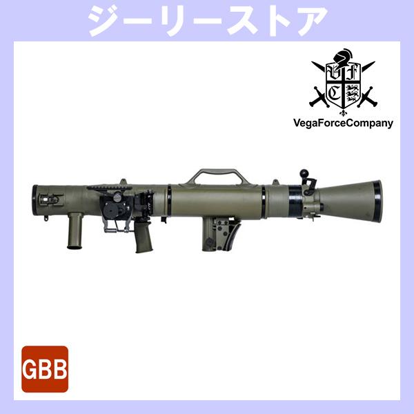 VFC US SOCOM M3 MAAWS (カールグスタフ) エアソフト　ランチャー | 