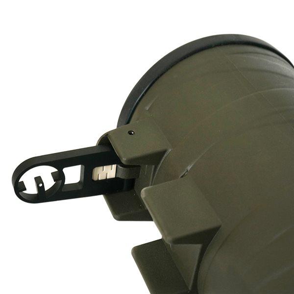 VFC US SOCOM M3 MAAWS (カールグスタフ) エアソフト　ランチャー |  | 03