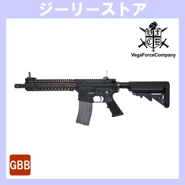 ガスブロ VFC Colt MK18 MOD1 RIS II V3 DX 2026 ver. (COLT / DD Licensed) ガスブローバック  ブラック | 
