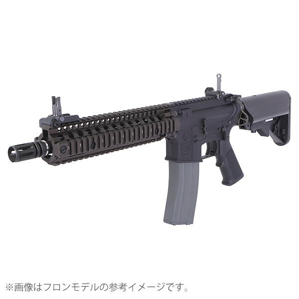VFC Colt MK18 MOD1 RIS II V3 DX 2026 ver. CO2 ガスブローバック